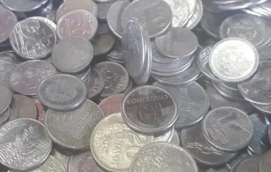 Moeda rara no bolso? Veja 3 apps que ajudam a identificar
