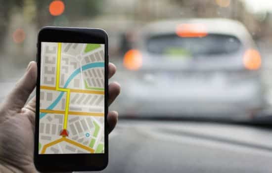 Compartilhe sua localização com estes 3 aplicativos de GPS
