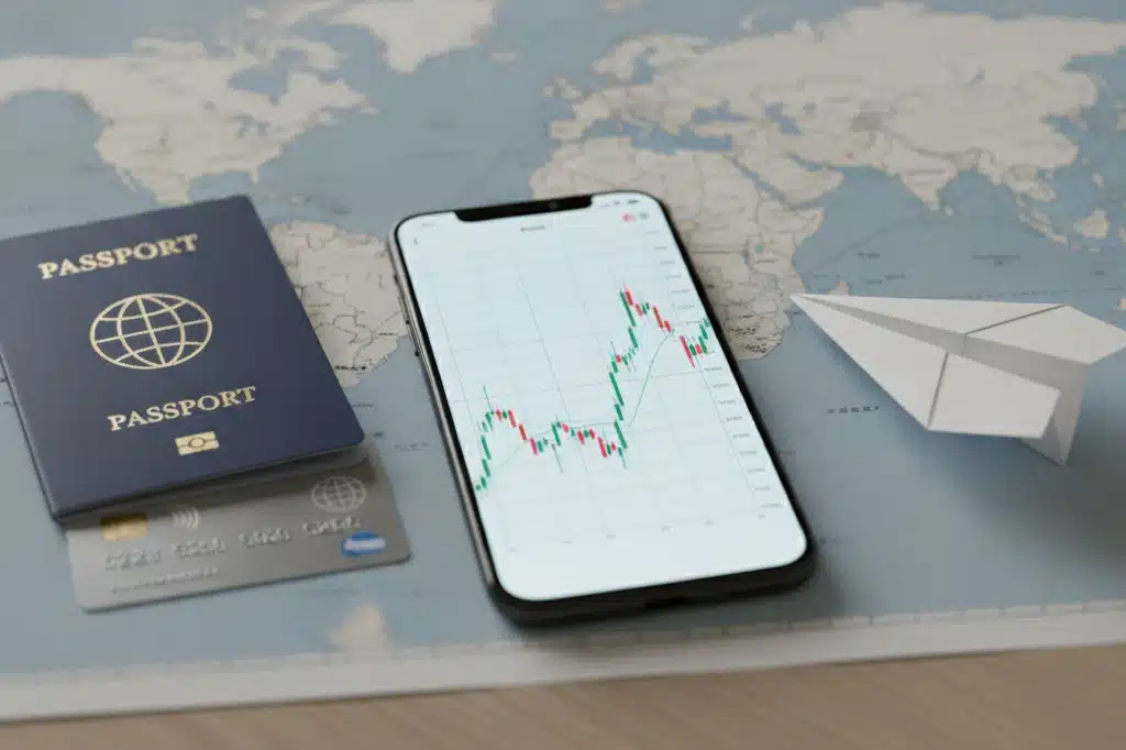 Alertas de Preços em Apps de Passagens: Como Economizar em Voos