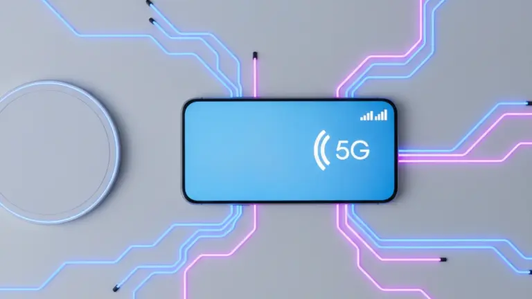 Apps de 5G no Celular: Veja Como Usar e Testar