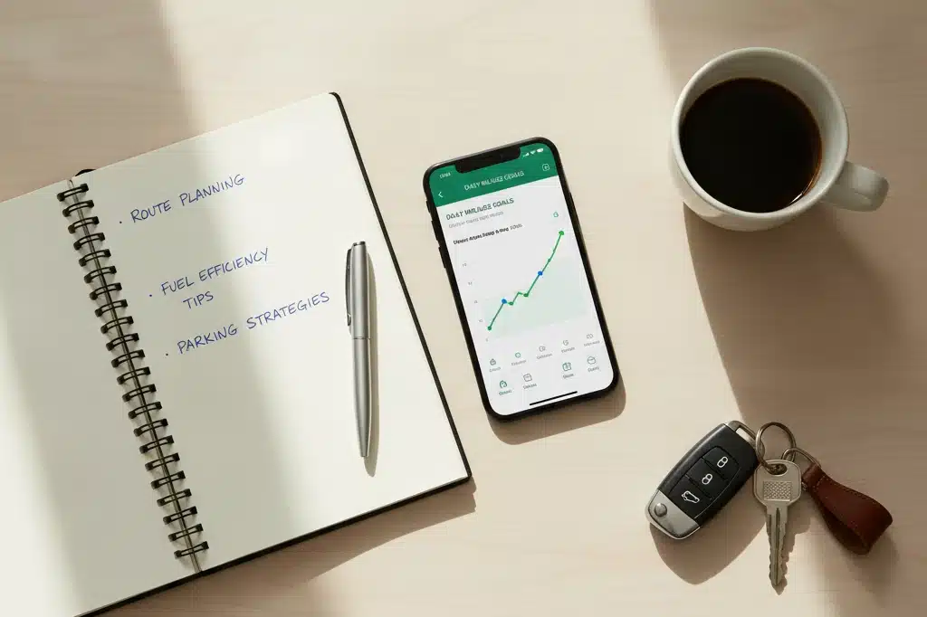 Apps para Treinar Teste de Direção e Carteira de Motorista