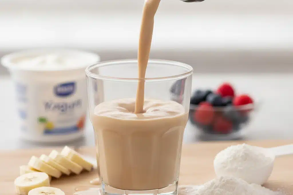 Café da Manhã Proteico: Ideias Rápidas e Nutritivas para Começar o Dia com Energia