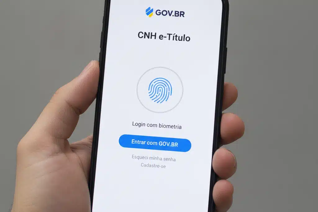 Carteira de Motorista Digital: Conheça os Aplicativos para Acessar Sua Habilitação