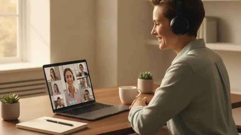 Certificado de Inglês para Trabalho: Domine a Conversação em Casa