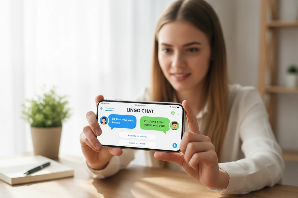 Certificado de Inglês para Trabalho: Domine a Conversação em Casa