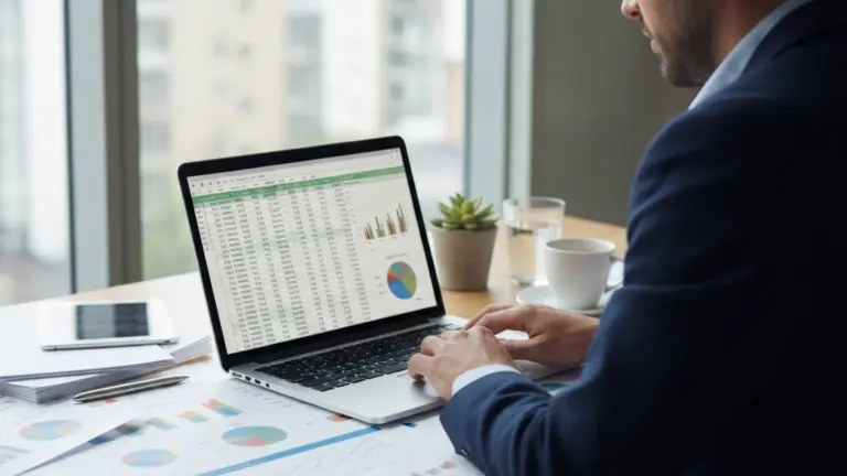 Crie Planilhas Profissionais e Gráficos no Excel: Curso Online Grátis
