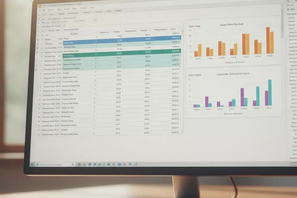 Crie Planilhas Profissionais e Gráficos no Excel: Curso Online Grátis
