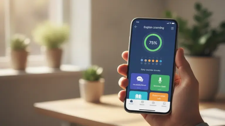 Curso de Inglês Grátis com Certificado Reconhecido: Estude Pelo Celular