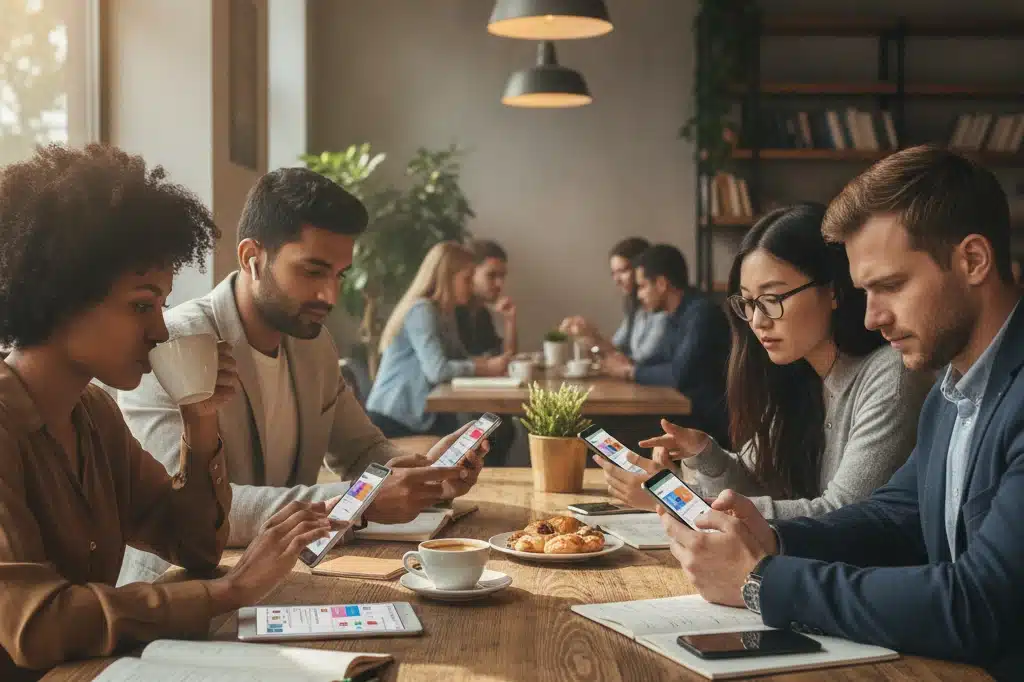 Curso de Inglês Grátis com Certificado Reconhecido: Estude Pelo Celular