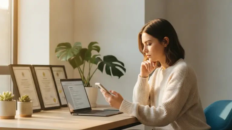Cursos Profissionalizantes Grátis Pelo Celular Com Certificado