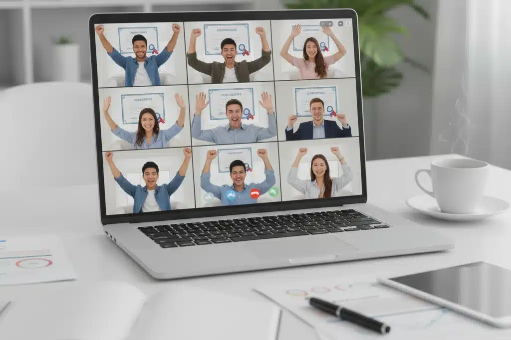 Cursos Profissionalizantes Grátis Pelo Celular Com Certificado