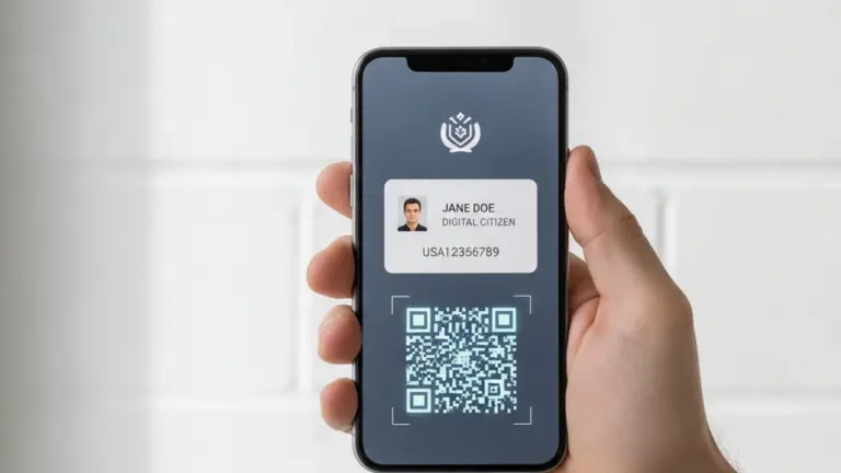 Documentos Digitais: Acesse Tudo Pelo Celular
