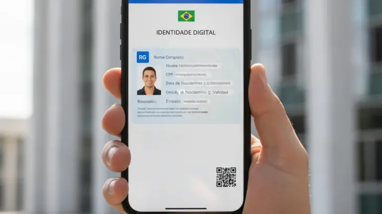 Documentos Eletrônicos do Governo: Guia Completo para Baixar e Consultar