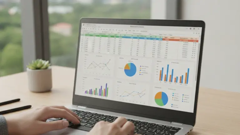 Domine as Fórmulas e Funções do Excel: Do Básico ao Avançado com Certificado Reconhecido