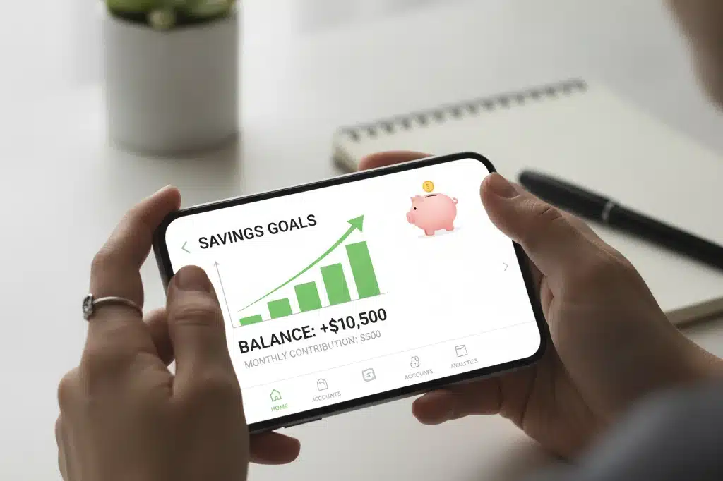 Educação Financeira: Aprenda a Economizar e Sair das Dívidas Pelo Celular