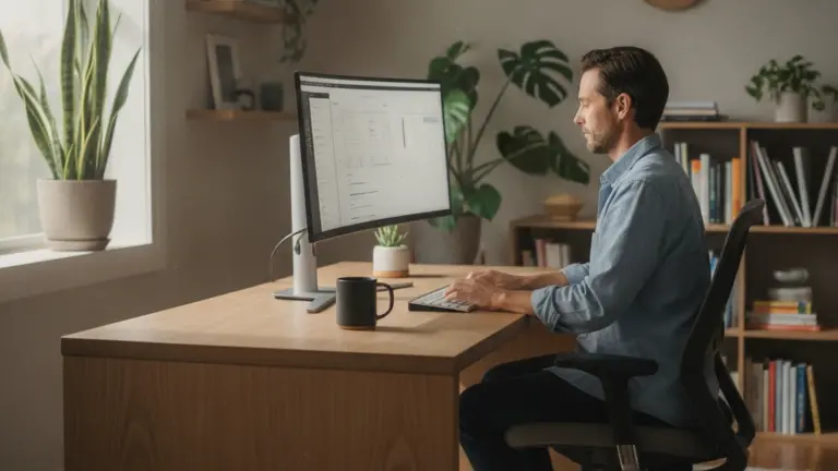 Emprego Remoto e Home Office: Oportunidades de Trabalho Online em Casa