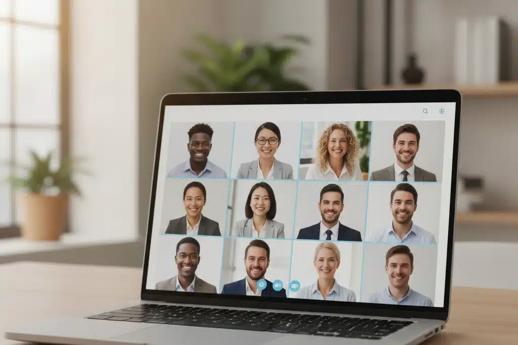 Emprego Remoto e Home Office: Oportunidades de Trabalho Online em Casa