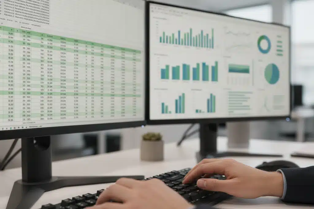 Excel para o Currículo: Aprenda Tabelas Dinâmicas e Automação com Certificado Digital