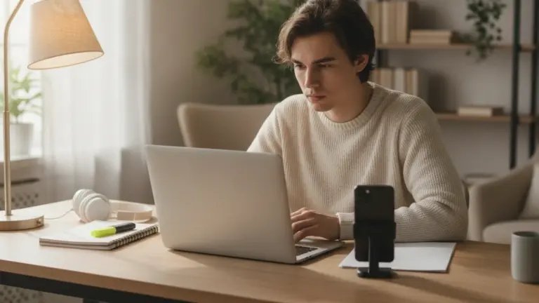 Inglês para Iniciantes: Aprenda Gramática e Vocabulário Online Sem Pagar