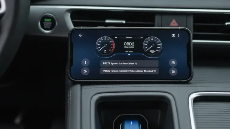 Leitor OBD2 Mobile: Apps Essenciais para Verificar Defeitos no Seu Veículo