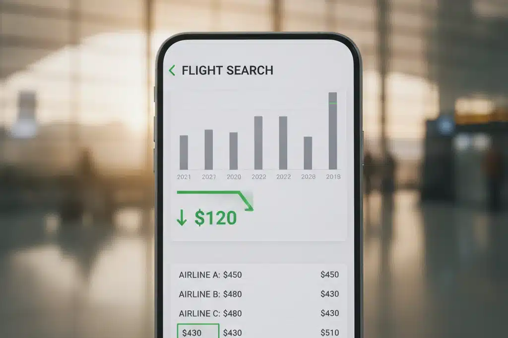 Melhor Dia Para Comprar Passagem Aérea Barata