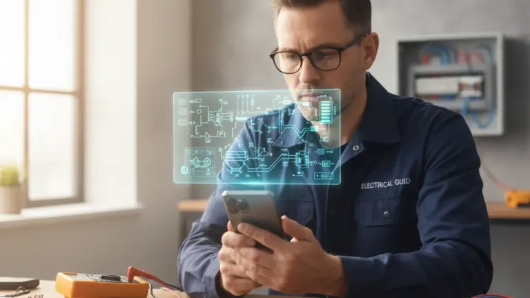 Melhores Aplicativos para Aprender Eletricidade no Celular