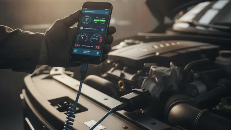 Melhores Apps de Scanner OBD2 para Diagnóstico Automotivo Pelo Celular