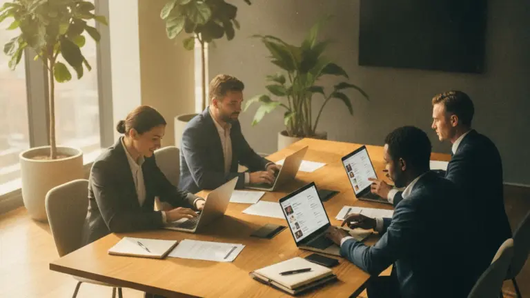 Plataformas e Sites de Emprego: Os Melhores Lugares para Encontrar Vagas