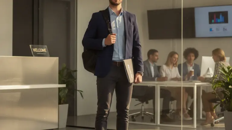 Primeiro Emprego e Vagas sem Experiência: Como Conseguir