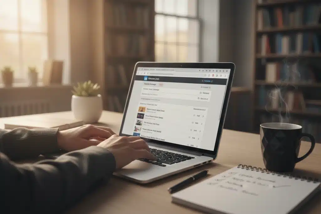Primeiro Emprego e Vagas sem Experiência: Como Conseguir