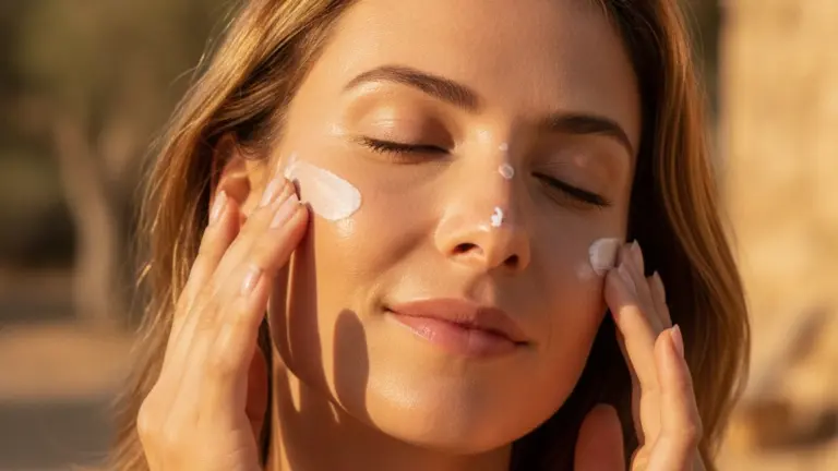 Proteção Solar e Cuidados Naturais: Previna Manchas e Melasma