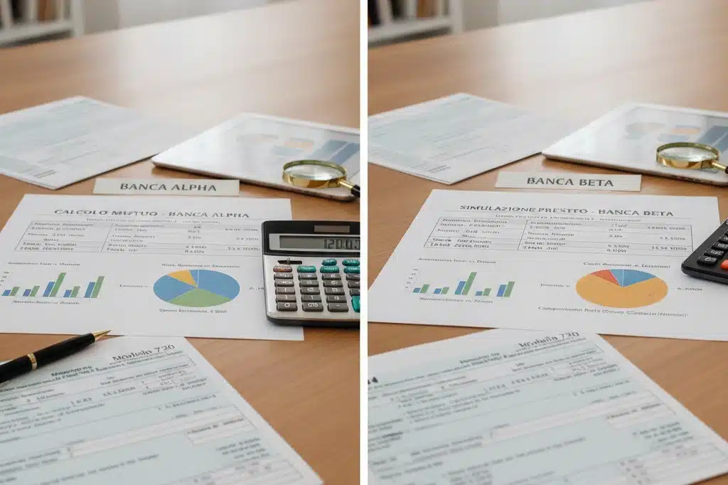 Simulação de Empréstimo Pessoal: Conheça as Condições Disponíveis na Itália