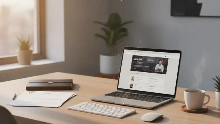 Vagas de Emprego: Veja Como e Onde Encontrar Oportunidades