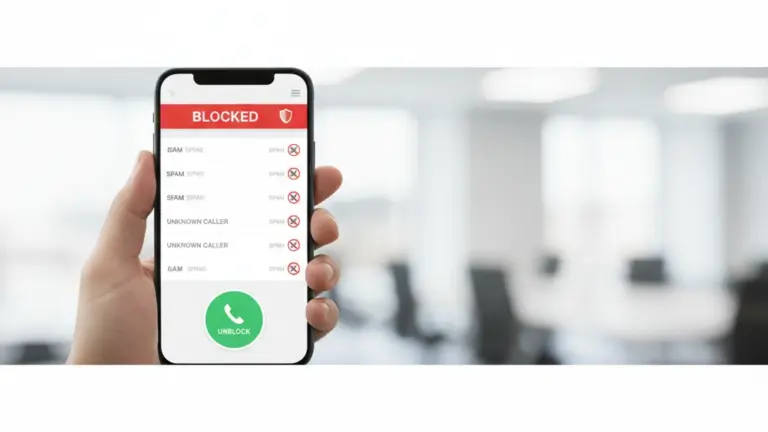 Aplicativos Gratuitos para Bloquear Telemarketing e Identificar Chamadas
