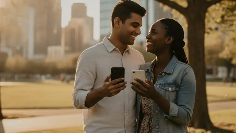 Aplicativos de Relacionamento: Como Encontrar Sua Alma Gêmea