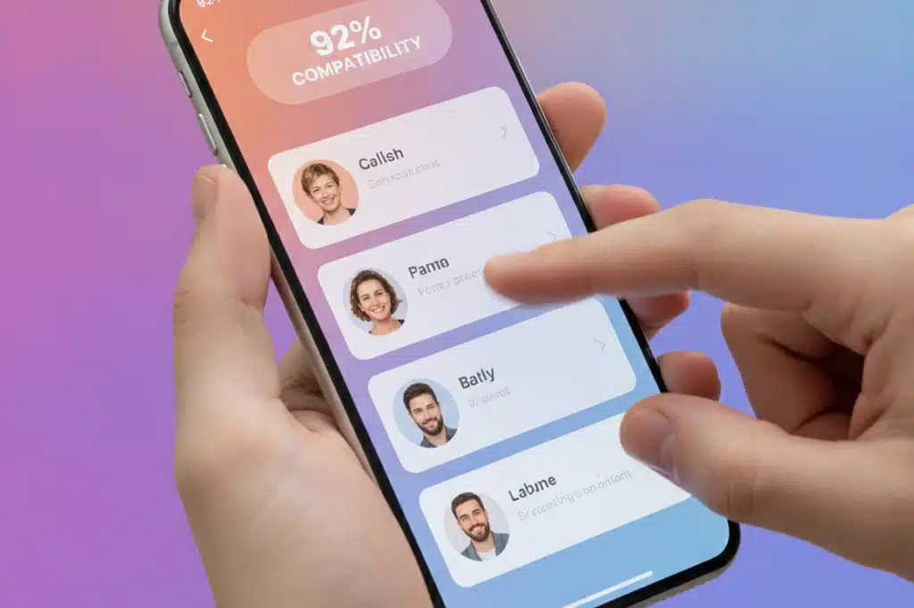 Aplicativos de Relacionamento: Como Encontrar Sua Alma Gêmea