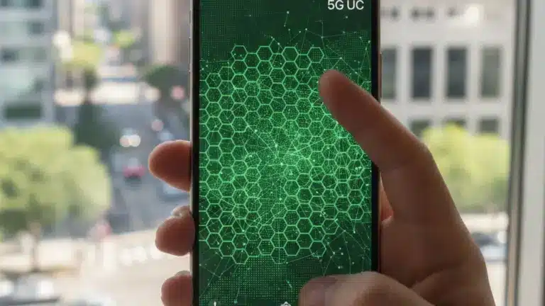 Aplicativos Gratuitos para Verificar 5G na Sua Região