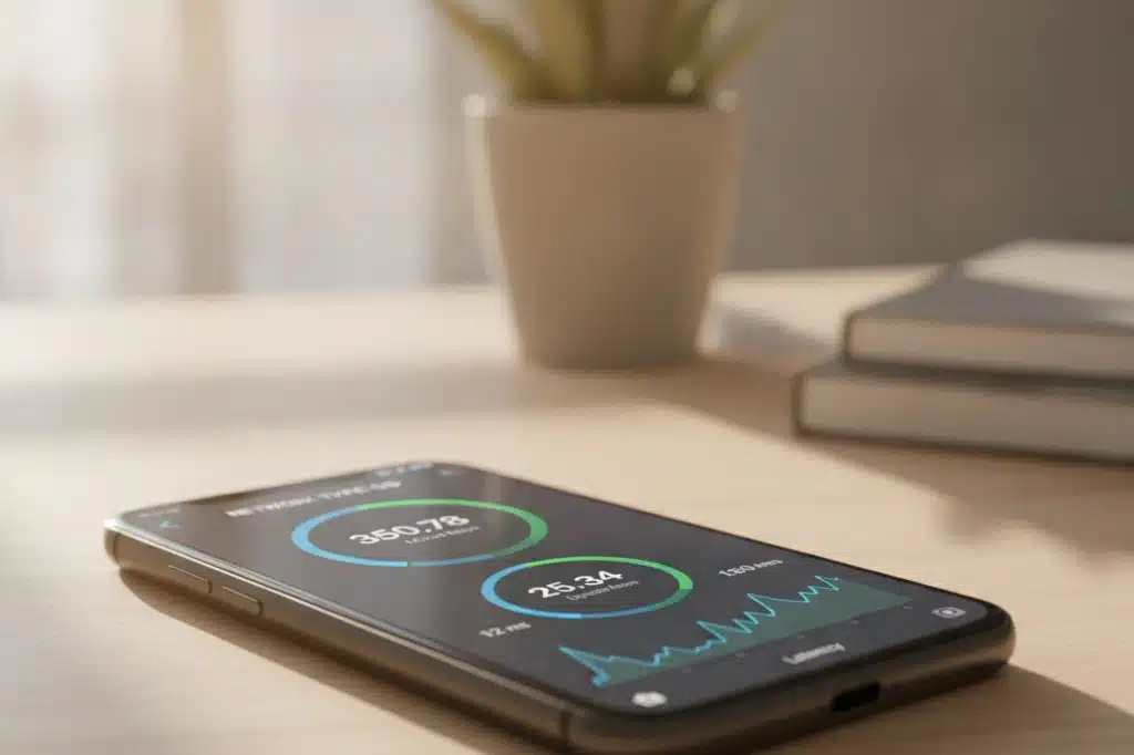 Aplicativos Gratuitos para Verificar 5G na Sua Região