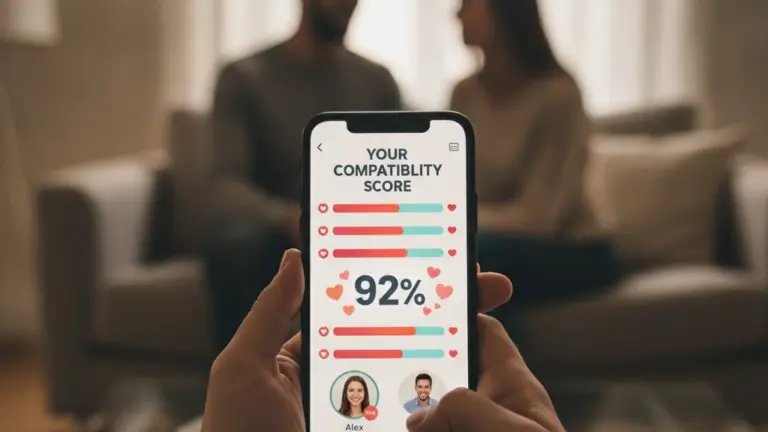 Apps para Descobrir Sua Alma Gêmea: Veja Como Funciona