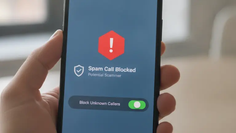 Apps para Bloquear Spam e Identificar Chamadas Suspeitas
