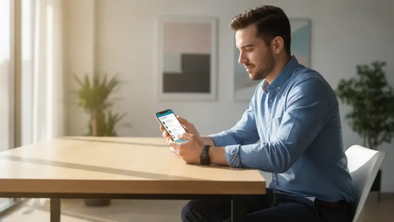 Apps de Emprego Online: Cadastre Currículo e Encontre Vagas Sem Experiência