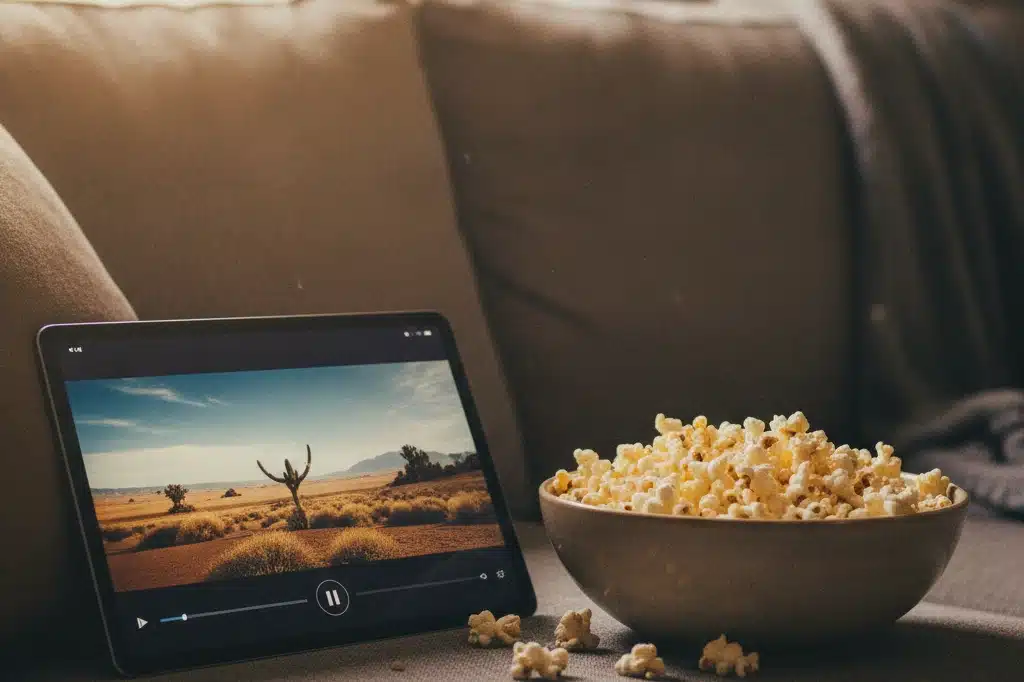 Apps de Filmes Grátis: Assista Online sem Assinatura