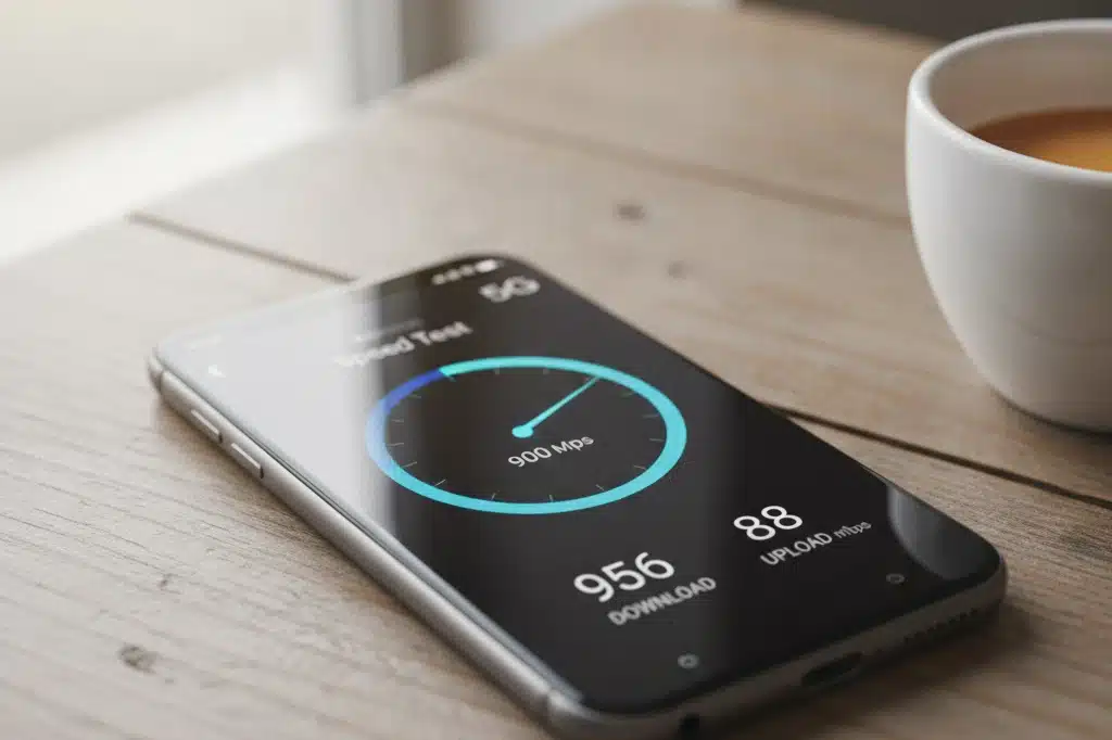 Apps de Mapa de Cobertura 5G: Verifique o Sinal da Sua Operadora