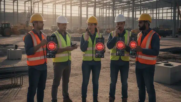 Apps de Walkie-Talkie: Fale com Amigos Pelo Celular
