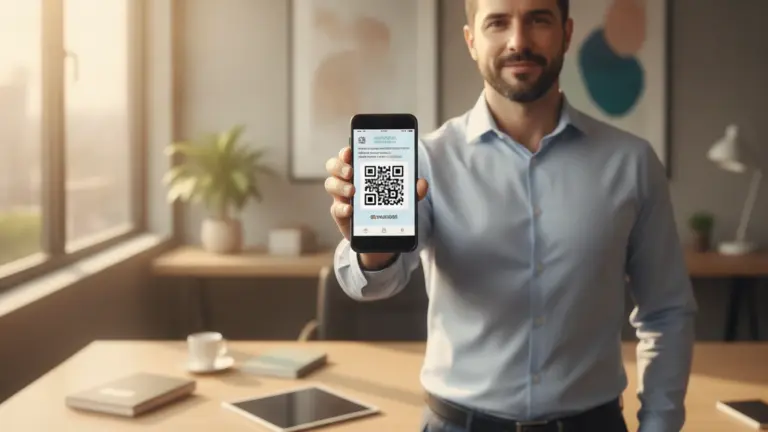 Carteira Digital de Documentos: Tenha RG, Título e Trabalho no Celular