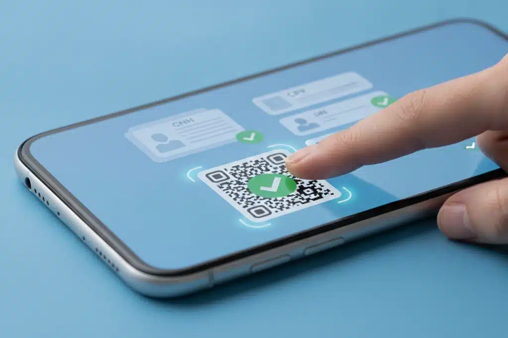 Carteira Digital de Documentos: Tenha RG, Título e Trabalho no Celular