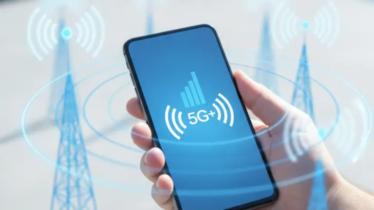 Como Monitorar Conexão 5G no Celular com Aplicativos Especializados