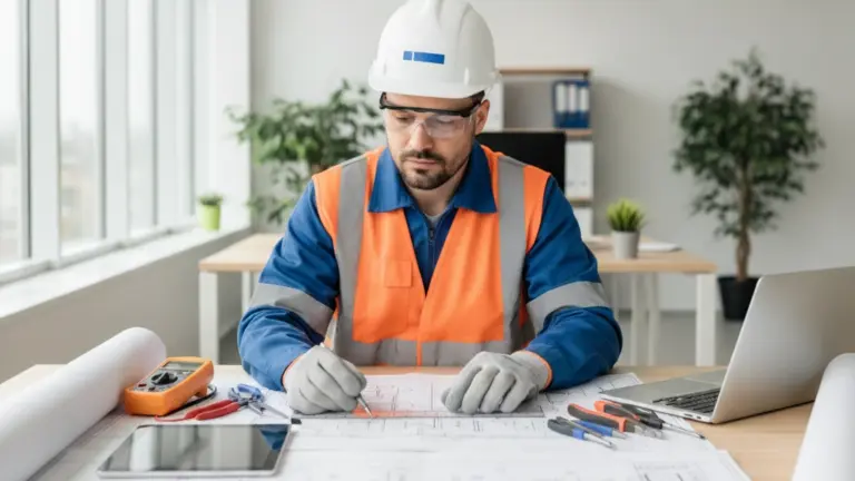 Concursos de Eletricista: Prepare-se para as Provas