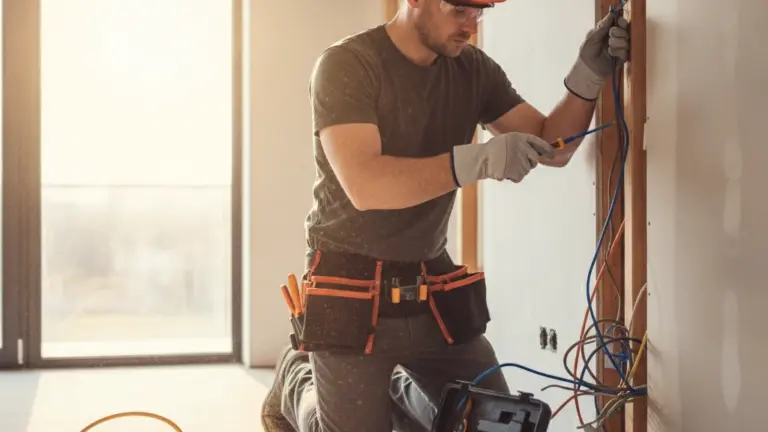 Curso de Eletricista com Certificado: Aprenda Online