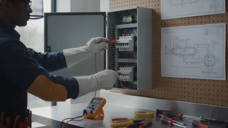 Curso de Eletricista com Certificado: Aprenda e Se Qualifique